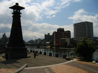 Fukuoka (Hakata) 福岡 (博多)