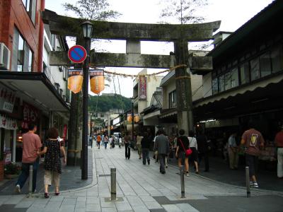 Tenjin-sama-dōri
