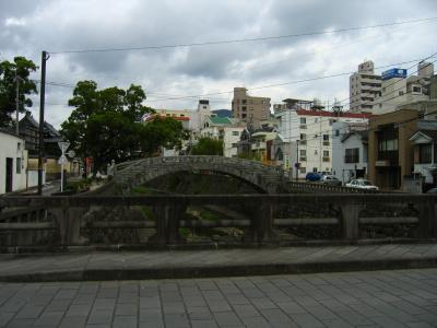 Nakashima-gawa area