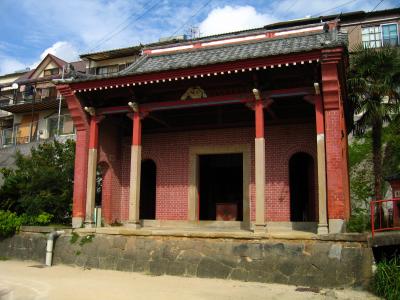 Kannon-dō