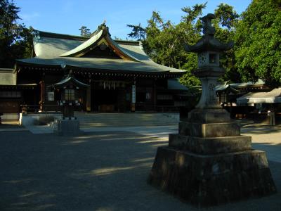 Izumi-jinja