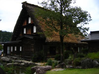 'Kanda' museum house