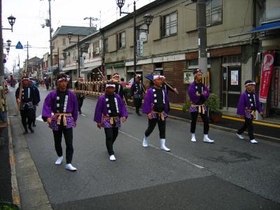 Hikone-jō Matsuri 彦根城祭り
