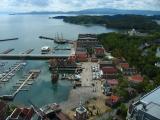 Spakenburg from the tower