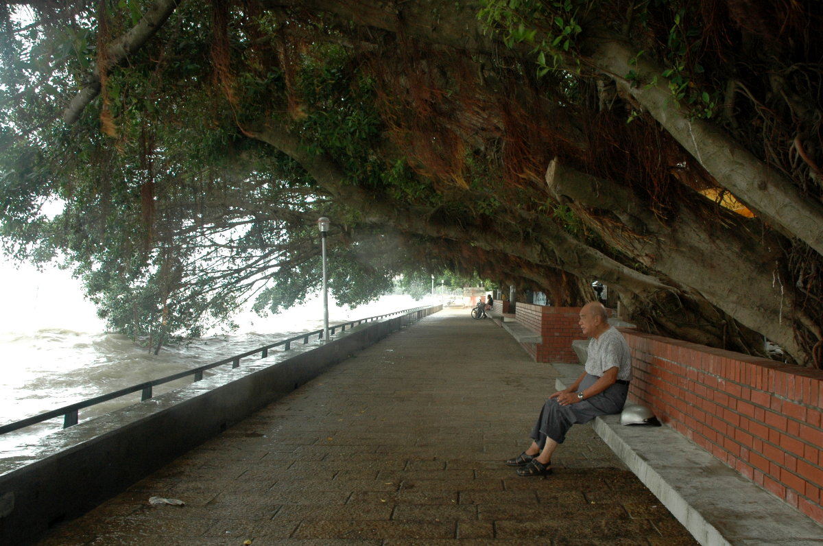 Tanshui,Taipei/H,K