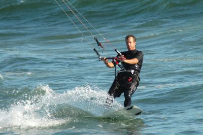 Kite surf, 02