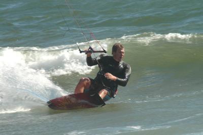 Kite Surf 06