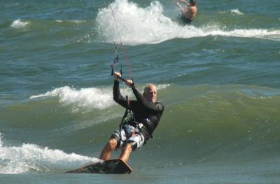 Kite surf, 05