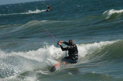 Kite surf, 04