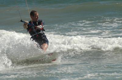 Kite surf, 03