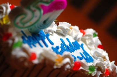 My Fifty's Birthday CAke 02,