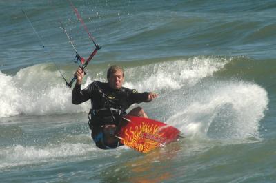 Kite Surf 07