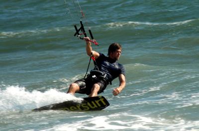 Kite Surf 08