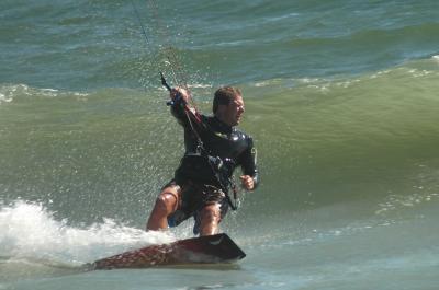 Kite Surf 09