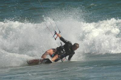 Kite Surf 10