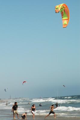 Sunset Beach, CA