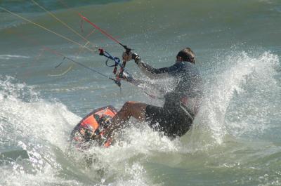 Kite Surf 11