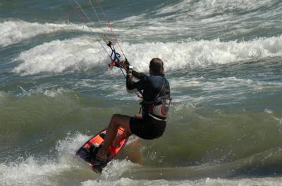 Kite Surf 12