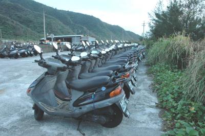 Island of motorcycle 02