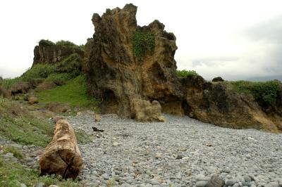 San Shian Tai, Taiwan