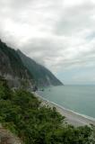 Suao-Hualien highway, Taiwan