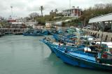 Fu Gong Harbor/Taiwan