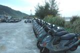 Island of motorcycle 01