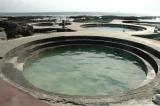 Jaru Hot Spring/朝日溫泉,綠島