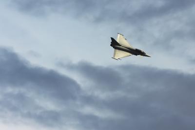 Eurofighter #2