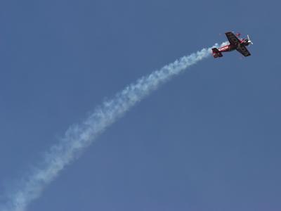 Aerobatic #1