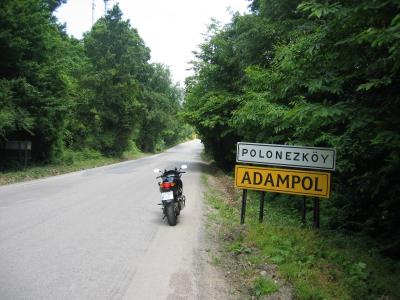 polonezkoy - adampol