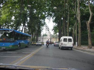 dolmabahce