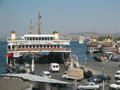 sirkeci