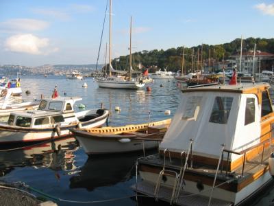 tarabya