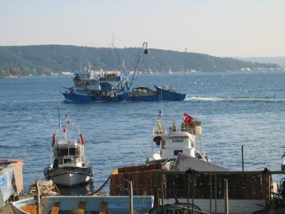 sariyer