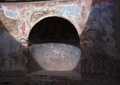 Pompeii, Italy