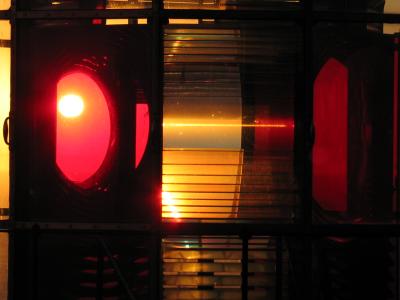 Cape Meares Light