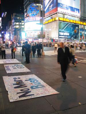 Times Square