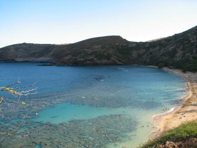 Day 5 - Hanauma Bay