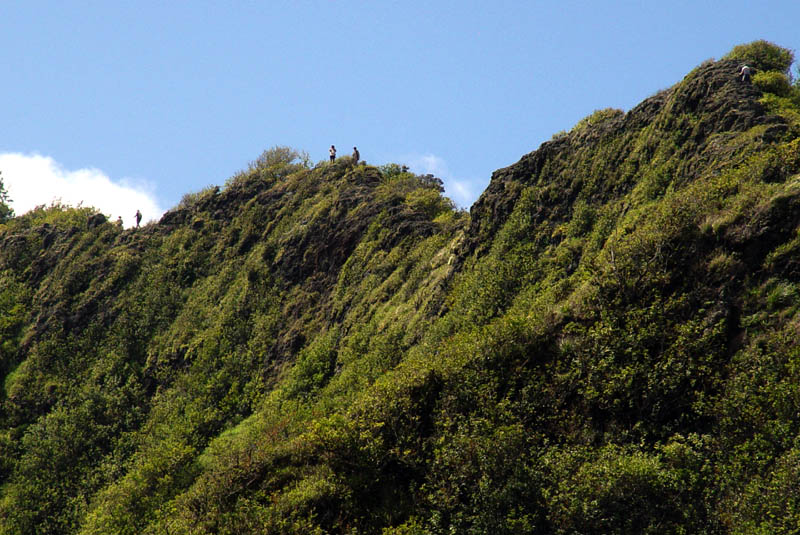 Hawaii