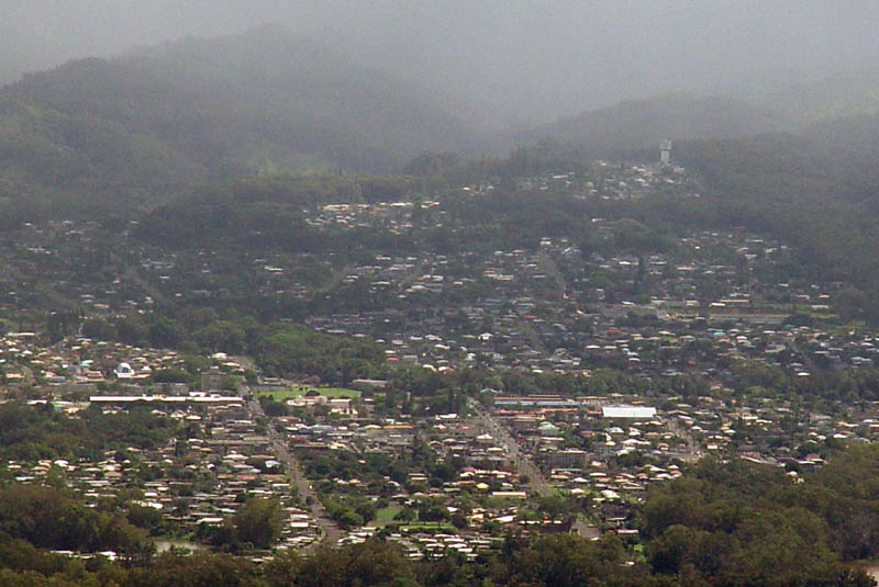 Hawaii