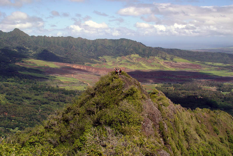 Hawaii