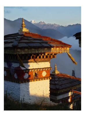 Publishers of Tashi Delek, inflight magazine for Druk Air(Bhutan's ONLY airlink), have been using my photographs for their covers, CLICK
