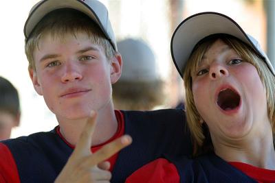 Nate, Jesse