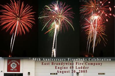 East Brandywine Fireworks 2005 (1)