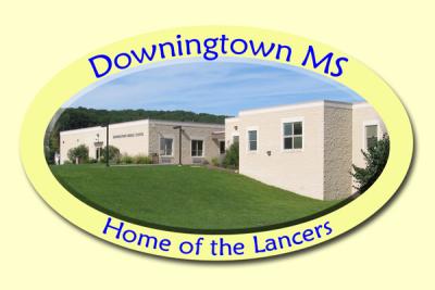 DMS - Home of the Lancers
