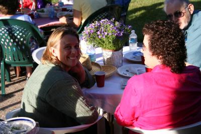 Taken by Judy Puckett (Rau)