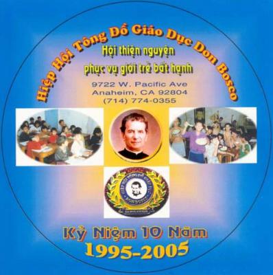 Kỷ Niệm 10 Năm Thnh Lập Hiệp Hội (1995-2005).jpg