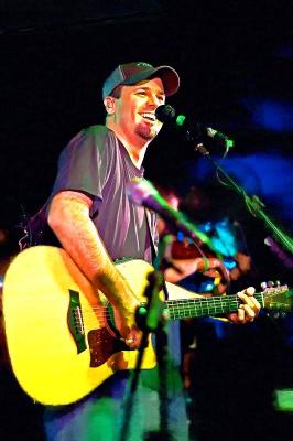 Roger Creager