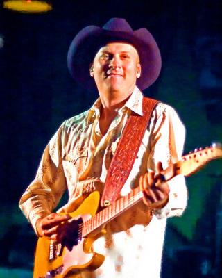 Kevin Fowler